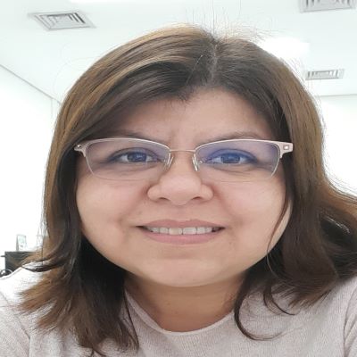 Miryam Paola Alvarez Flores